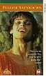 Fellini Satyricon [VHS]