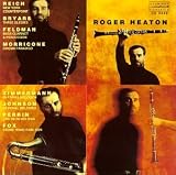  - Roger Heaton