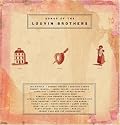 Livin', Lovin', Losin': Songs of the Louvin Brothers