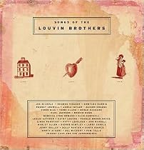 Livin', Lovin', Losin': Songs of the Louvin Brothers