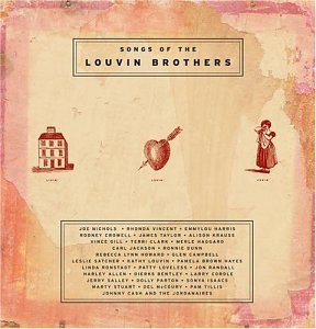 CD-Charts  Music : Livin', Lovin', Losin': Songs of the Louvin Brothers