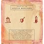 Livin', Lovin', Losin': Songs of the Louvin Brothers
