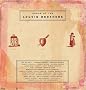 Livin', Lovin', Losin': Songs of the Louvin Brothers Livin', Lovin', Losin': Songs of the Louvin Brothers