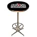Imperial Arizona Cardinals Licensed Pub Table