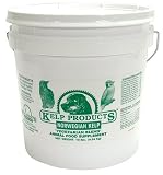 Norwegian Kelp Vegetarian Blend - 10 pounds