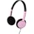 Sony Mdr-222Kd/Pin Childrens Headphones (Pink)