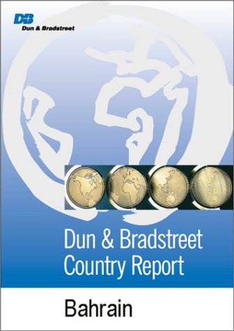 D&B Country Report: Bahrain