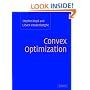 Convex Optimization