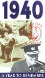 1940: A Year To Remember