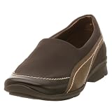 Sesto Meucci Women's Corona Slip On,Tmoro Brown,11 W