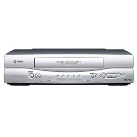 Funai 29B-250 2 Head VCR