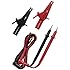 Amprobe TL35B Test Lead with Alligator Clips