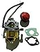 NEW CARBURETOR FOR MTD CUB CADET TROY BILT 951-10974 / 951-10974A / 951-12705