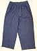 Alfred Dunner Classics Denim Capri