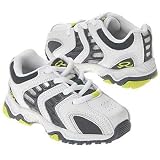 Stride Rite Toddler/Little Kid Asteroid Lace Lighted Sneaker