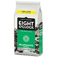 Save on Eight O'Clock Coffee Decaffeinated Whole Bean Coffee, 36-Ounce