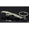 Jaguar Keyring