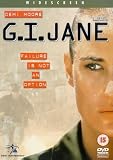 G.I. Jane [UK IMPORT] - Demi Moore