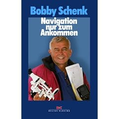 Navigation nur zum Ankommen