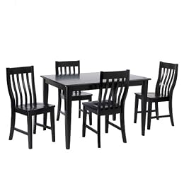 Adams 5-pc. Dining Set -...