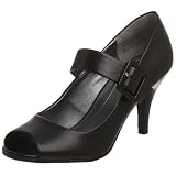 Kenneth Cole REACTION Women's Rich N Hitched Mary Jane Pump
