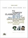 Review Siren DVD  / TV Comedy Classics [1959]