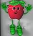 Anna Apple (Fruit Troops)