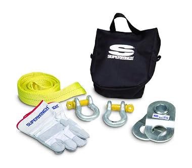 Superwinch 2224 Accessory Kit