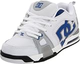 DC Men's Frenzy Action Sports Shoe