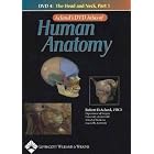 Acland's DVD Atlas of Human Anatomy, DVD 4: The Head and Neck, Part 1: Disc 4 by Robert D Acland