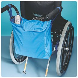 Wheelchair Carry All Bag Bag - Model 563431