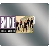 Steel Box Collection-Greatest Hits - Smokie