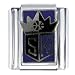Nba Sacramento Kings Secondary Licensed Sports Italian Charms Bracelet Link