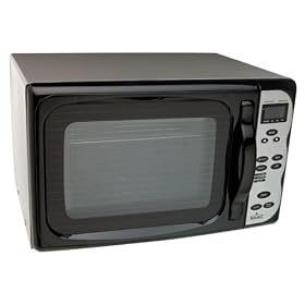Rival MT660 Microwave Toaster Oven Combination by Microwave Ovens
