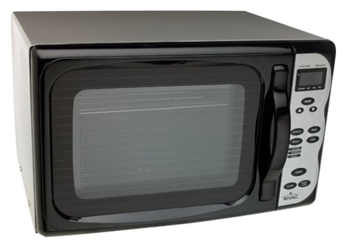 Rival MT660 Microwave Toaster Oven Combination product image