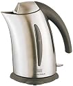 Morphy Richards 43012 Kitchen Hardware Cordless Jug Kettle 3100w