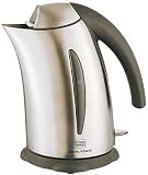Morphy Richards 43012 Kitchen Hardware Cordless Jug Kettle 3100w