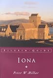 Iona (Pilgrim Guides)