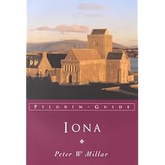 Iona (Pilgrim Guides)