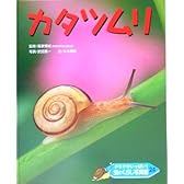 ドキドキいっぱい!虫のくらし写真館〈24〉カタツムリ