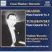 Brahms: Piano Concerto No.2 / Tchaikovsky: Piano Concerto No.1