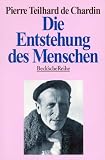 Produkt-Bild: Die Entstehung des Menschen