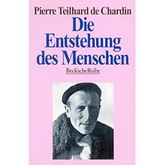 Die Entstehung des Menschen