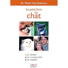 Le petit livre du chat