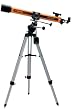 Konus Konustart EQ 70 x 900mm Electronic Refractor Telescope