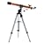 Konus Konustart EQ 70 x 900mm Electronic Refractor Telescope