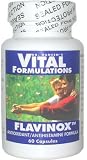 Flavinox - Antioxidant/ Anthistamine Formula
