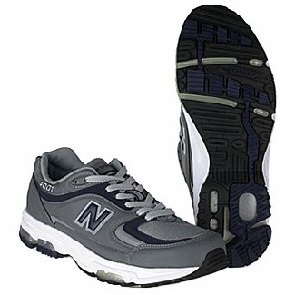 New Balance Men's M 2001 GR
