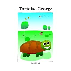 Tortoise George