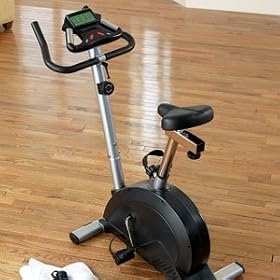 Magnetic Exercise Bike